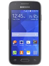Samsung Galaxy Ace 4